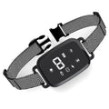 Smart Automatic Anti Barking Dog Collar HD Digital Display IP67 | Lilac training