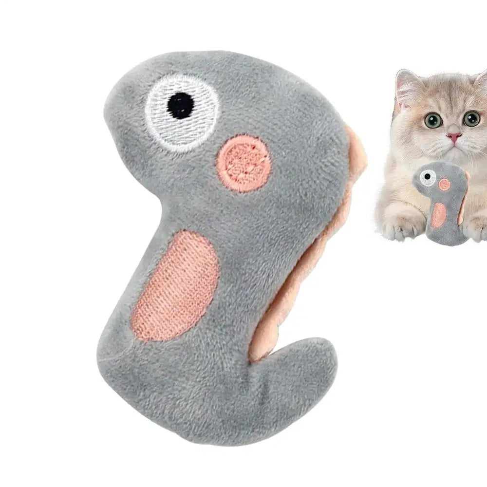 Soft Stuffed Dog Plush Toys snake/dinosaur | Lilac Toys