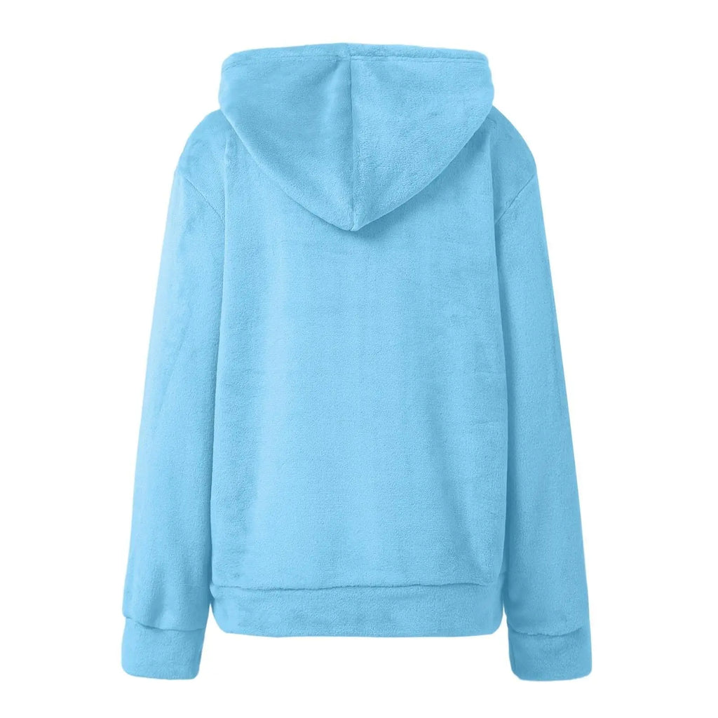 Unisex Pet Carrier Hoodie | Lilac Style