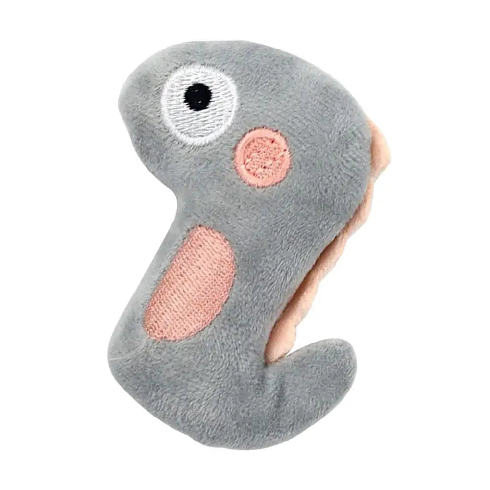 Soft Stuffed Dog Plush Toys snake/dinosaur | Lilac Toys