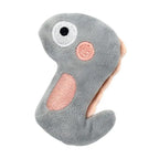Soft Stuffed Dog Plush Toys snake/dinosaur | Lilac Toys