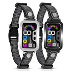 Smart Dog Bark Collar | Lilac training
