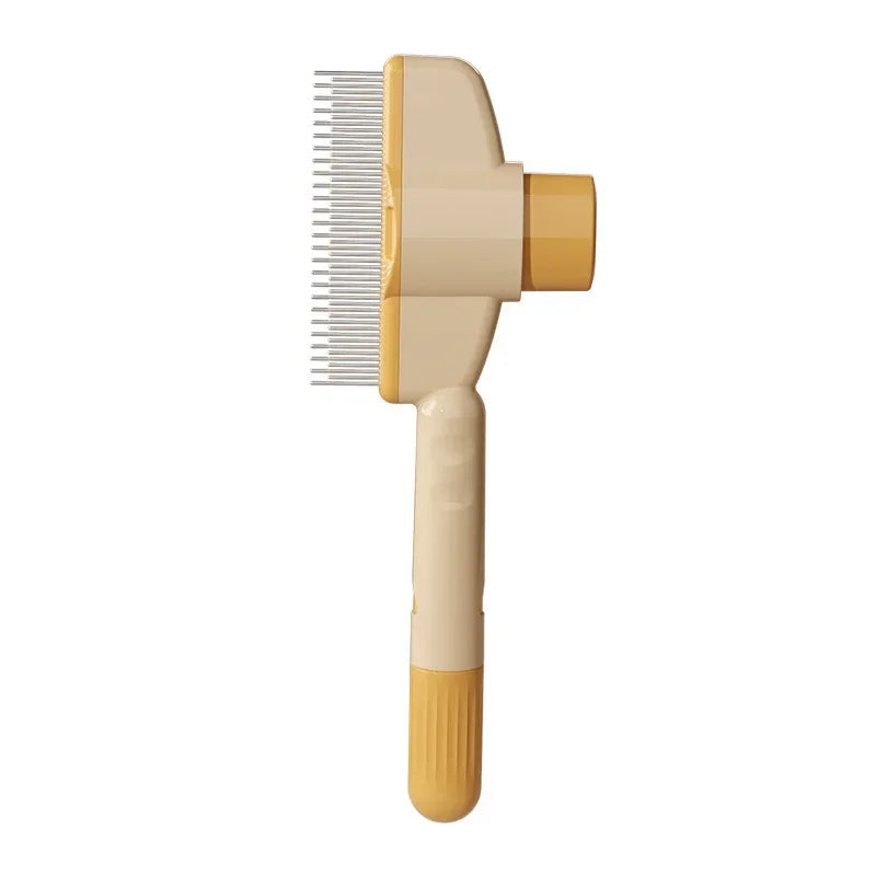 Cat Dog Hair Remover Brush | Lilac pets