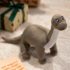 35-100CM Cartoon Dinosaurs Plush Toy | Lilac Toys