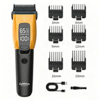 Pet Clipper Professional Dog Hair Trimmer Cat Grooming Shaver Type-c | Lilac Pets