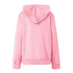 Unisex Pet Carrier Hoodie | Lilac Style