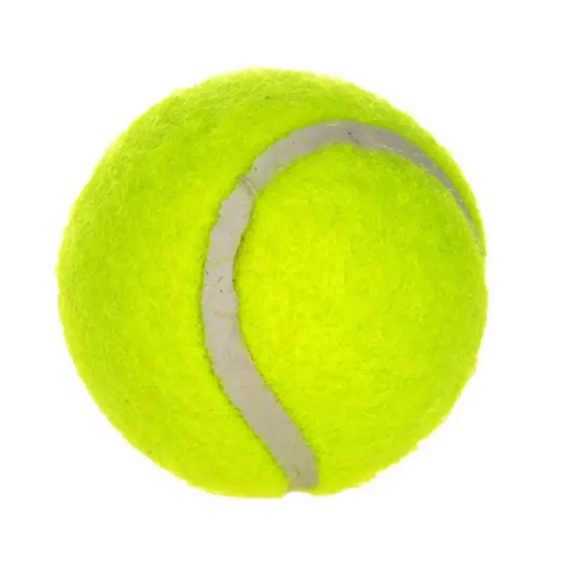 7/8/9.5Inch Dog Tennis Ball Giant | Lilac toys