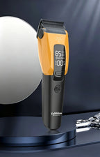 Pet Clipper Professional Dog Hair Trimmer Cat Grooming Shaver Type-c | Lilac Pets