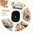 Pet Hair Remover | Lilac pets
