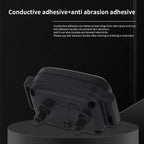 Smart Automatic Anti Barking Dog Collar HD Digital Display IP67 | Lilac training