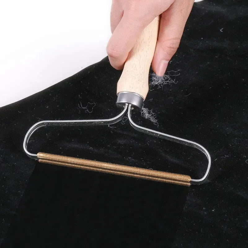 Pet Hair Cleaning Roller Lint Remover | Lilac acessories