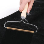 Pet Hair Cleaning Roller Lint Remover | Lilac acessories