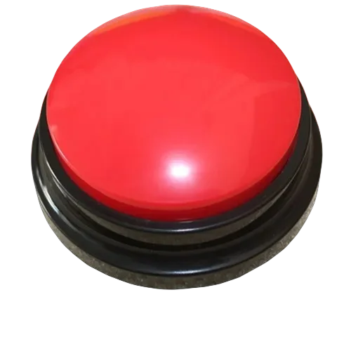 8/4/1 Uni Dog Communication Buttons Voice Recording, Button for Pet Training | Lilac Training