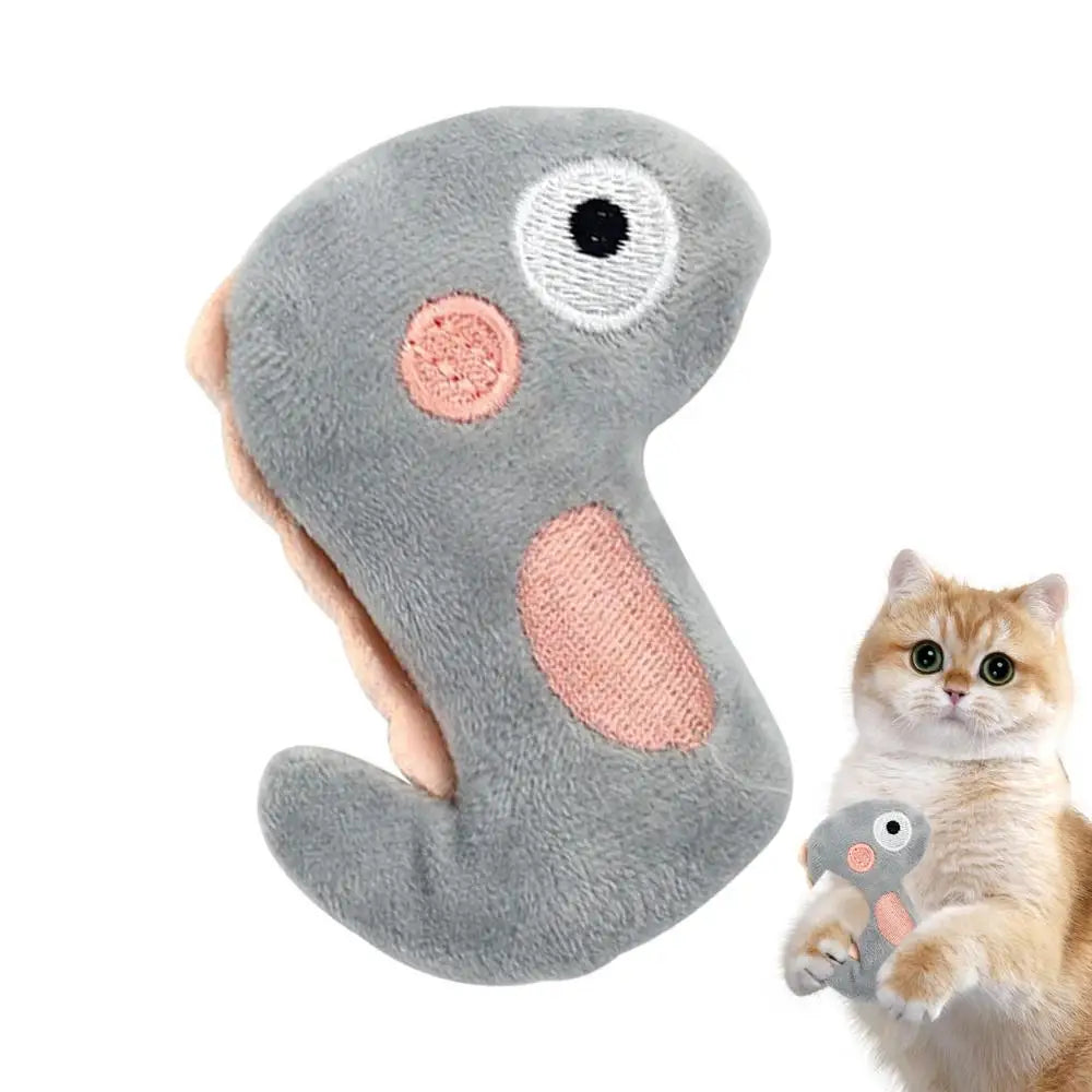 Soft Stuffed Dog Plush Toys snake/dinosaur | Lilac Toys
