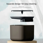 3L Cat Water Fountain Auto Recirculate Filter | Lilac Fountain