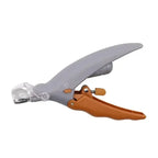 Professional LED Light Pet Nail Clipper | Lilac Pets