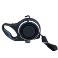 Pet Leash Multifunctional Retractable Water Storage Dog Leash 4 And 1 Adjustable | Lilac Walk
