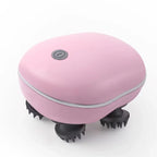 Electric Scalp Head Massager | Lilac Pets