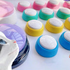 Pet Communication Dog Talk Button | Lilac training