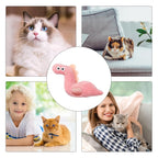 Soft Stuffed Dog Plush Toys snake/dinosaur | Lilac Toys