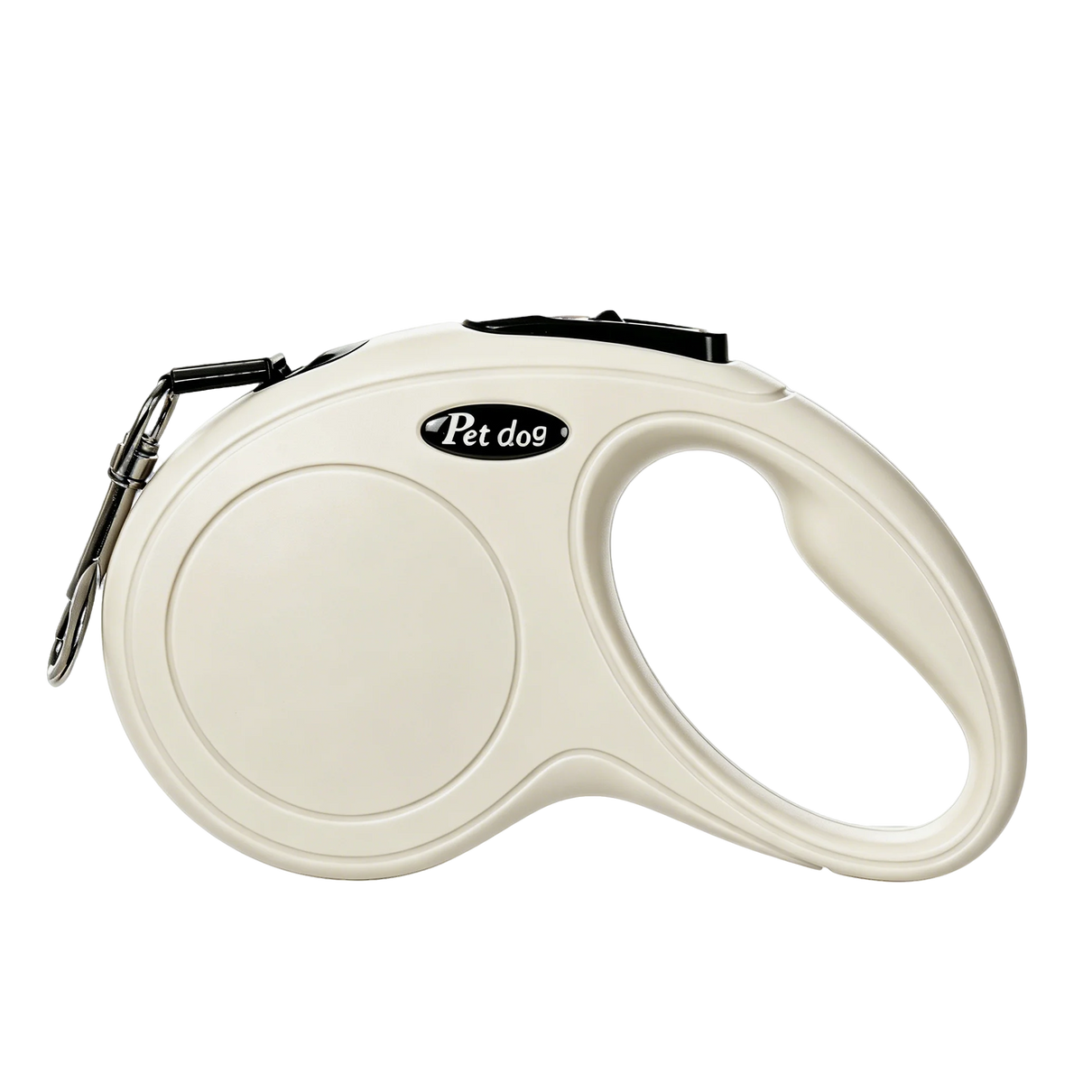Pet Retractable Dog Leash, Automatic Extendable Pet Lead Rope for Small and Medium Dogs | Lilac Walk