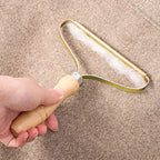 Pet Hair Cleaning Roller Lint Remover | Lilac acessories