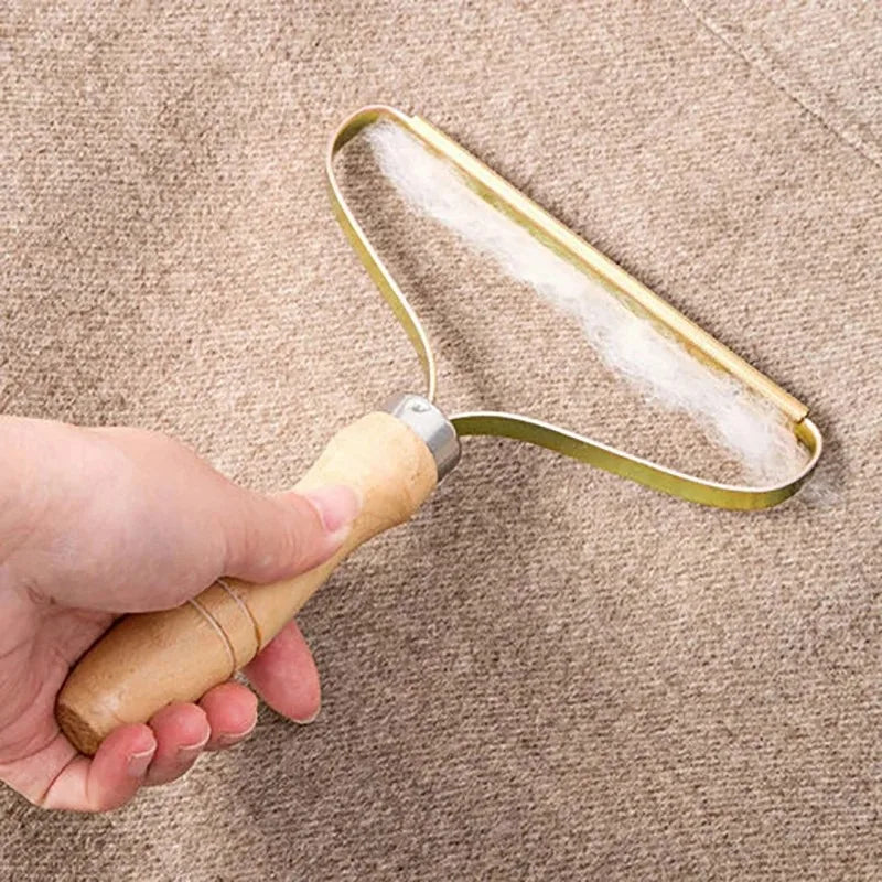 Pet Hair Cleaning Roller Lint Remover | Lilac acessories