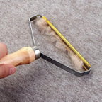 Pet Hair Cleaning Roller Lint Remover | Lilac acessories