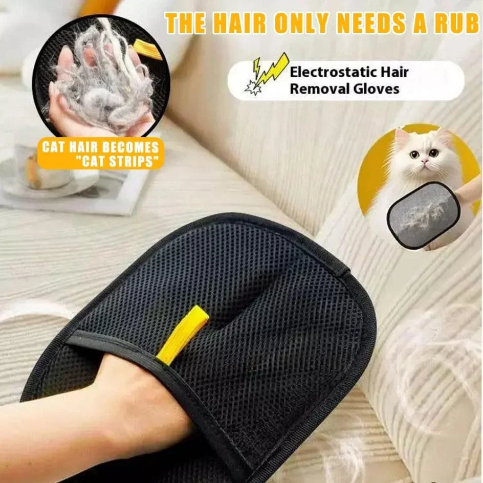 Pet Hair Remover | Lilac pets