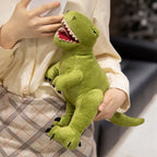 35-100CM Cartoon Dinosaurs Plush Toy | Lilac Toys