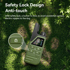 Electric Dog Training Collar Remote Control | Lilac training