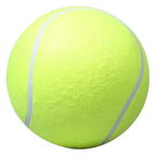 7/8/9.5Inch Dog Tennis Ball Giant | Lilac toys