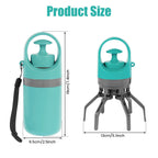 Pet Toilet Portable Outdoor Garbage Bag | Lilac Walk