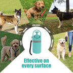 Pet Toilet Portable Outdoor Garbage Bag | Lilac Walk