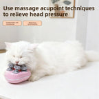 Relieve Fatigue & Relax Scalp Muscles | Lilac Pets