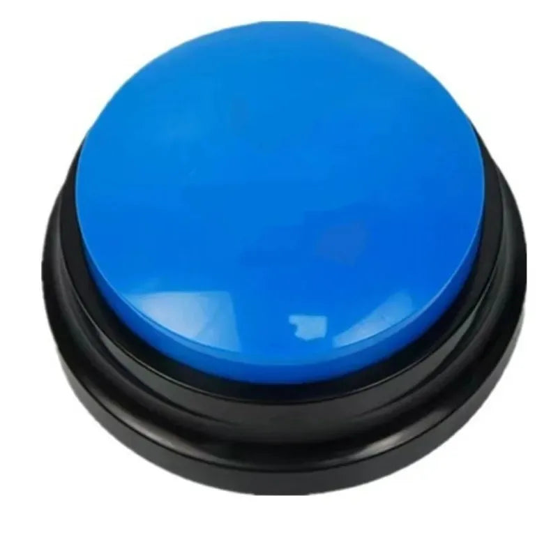 8/4/1 Uni Dog Communication Buttons Voice Recording, Button for Pet Training | Lilac Training