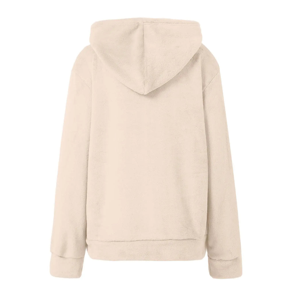 Unisex Pet Carrier Hoodie | Lilac Style