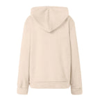 Unisex Pet Carrier Hoodie | Lilac Style