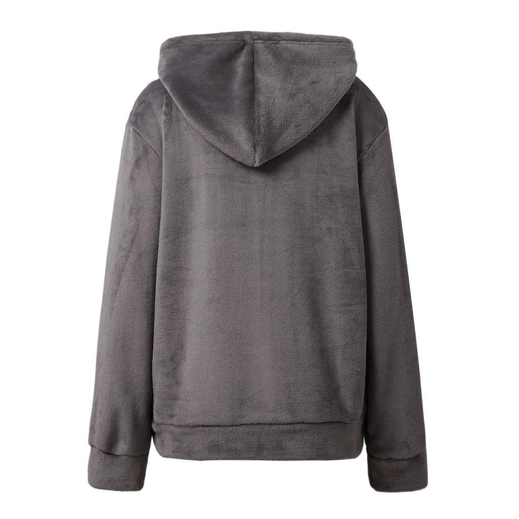 Unisex Pet Carrier Hoodie | Lilac Style