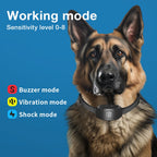 Anti Barking Collar Smart Dog | Lilac training
