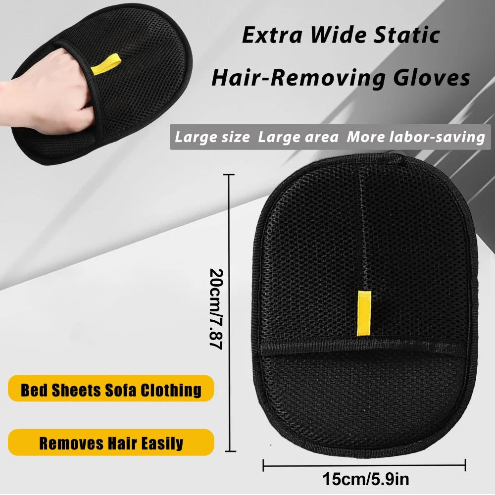 Pet Hair Remover | Lilac pets