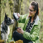 Pet Leash Multifunctional Retractable Water Storage Dog Leash 4 And 1 Adjustable | Lilac Walk