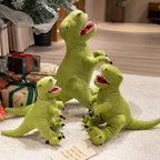35-100CM Cartoon Dinosaurs Plush Toy | Lilac Toys