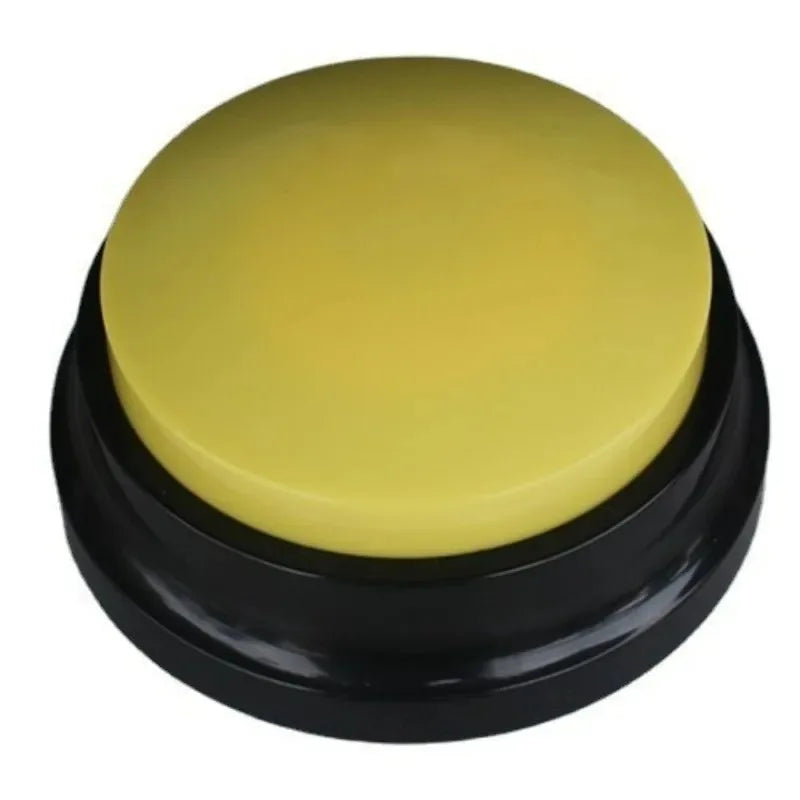 8/4/1 Uni Dog Communication Buttons Voice Recording, Button for Pet Training | Lilac Training