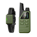 Electric Dog Training Collar Remote Control | Lilac training