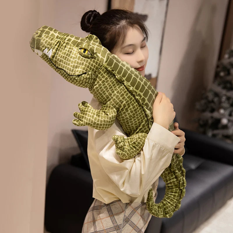 35-100CM Cartoon Dinosaurs Plush Toy | Lilac Toys