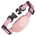 Anti Barking Collar Smart Dog | Lilac training