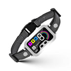 Smart Dog Bark Collar | Lilac training