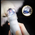 Professional LED Light Pet Nail Clipper | Lilac Pets